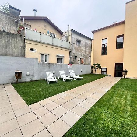 Oporto Wine Lofts Apartamento Vila Nova de Gaia Exterior foto