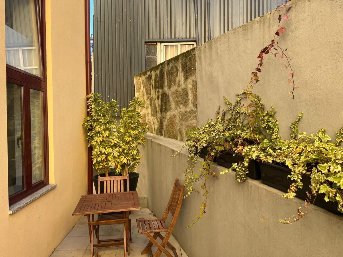 Oporto Wine Lofts Apartamento Vila Nova de Gaia Exterior foto