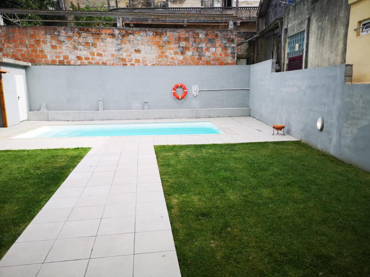 Oporto Wine Lofts Apartamento Vila Nova de Gaia Exterior foto