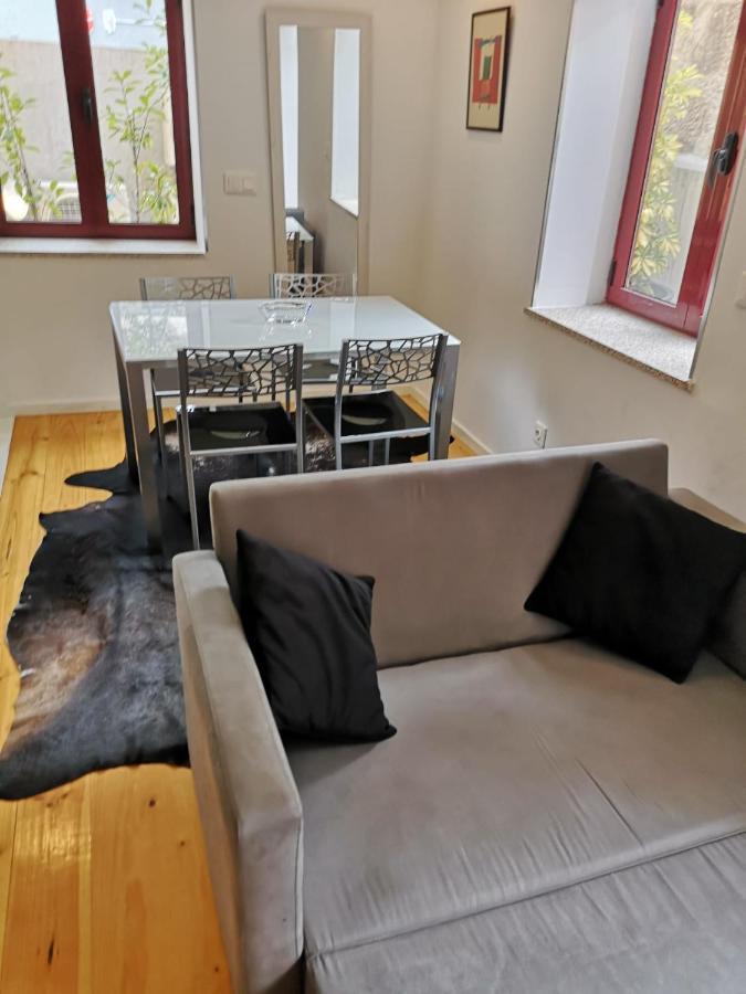 Oporto Wine Lofts Apartamento Vila Nova de Gaia Exterior foto
