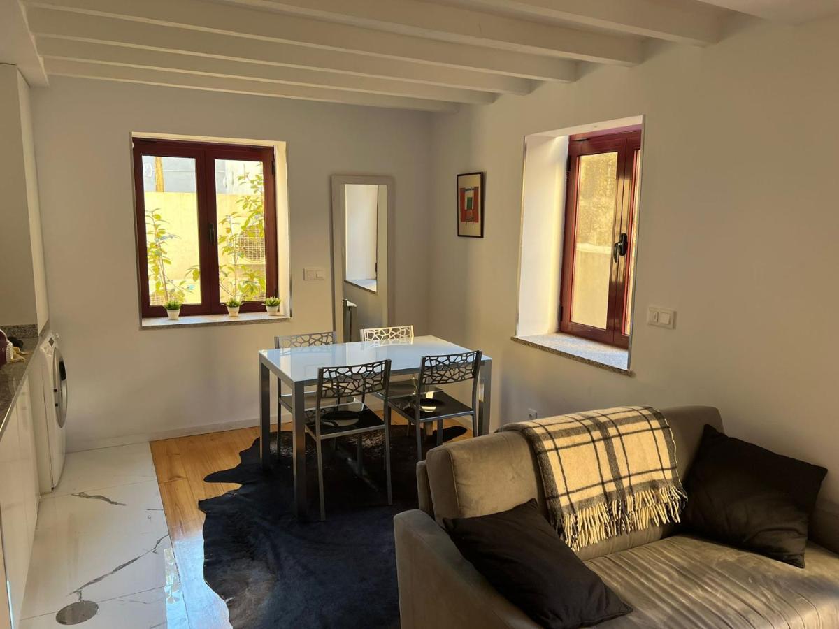 Oporto Wine Lofts Apartamento Vila Nova de Gaia Exterior foto