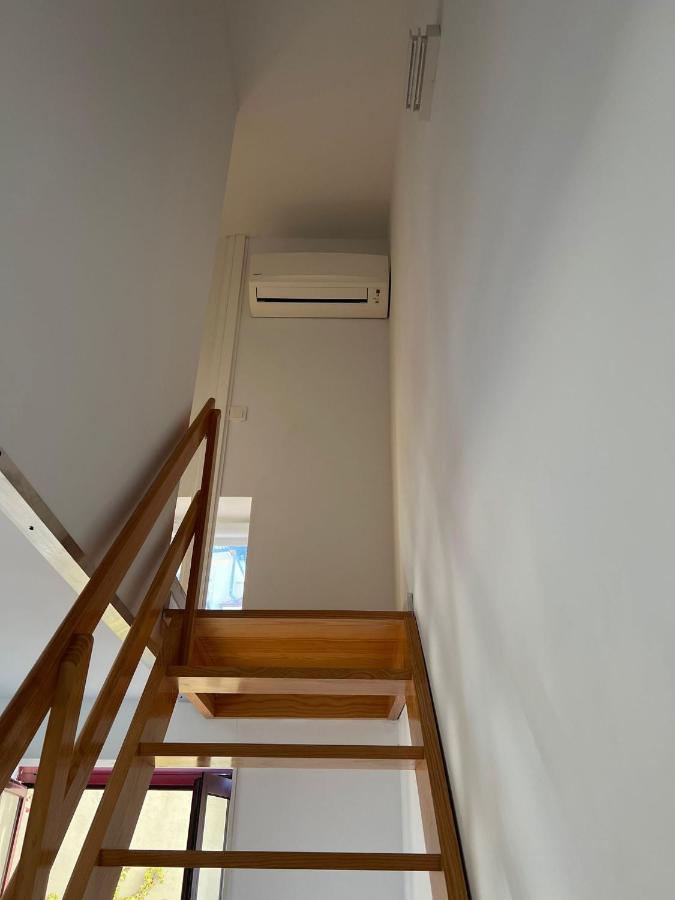 Oporto Wine Lofts Apartamento Vila Nova de Gaia Exterior foto
