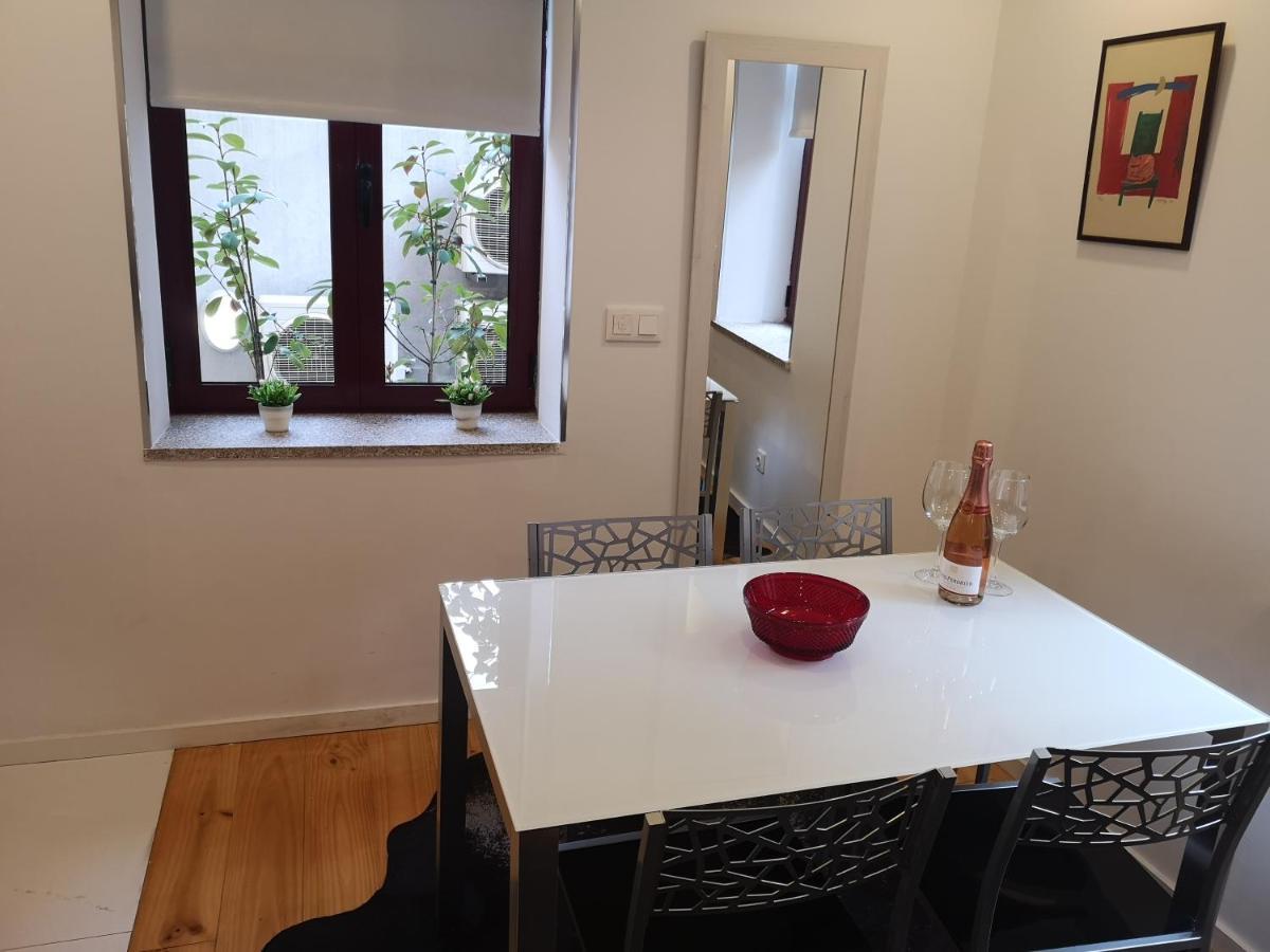 Oporto Wine Lofts Apartamento Vila Nova de Gaia Exterior foto