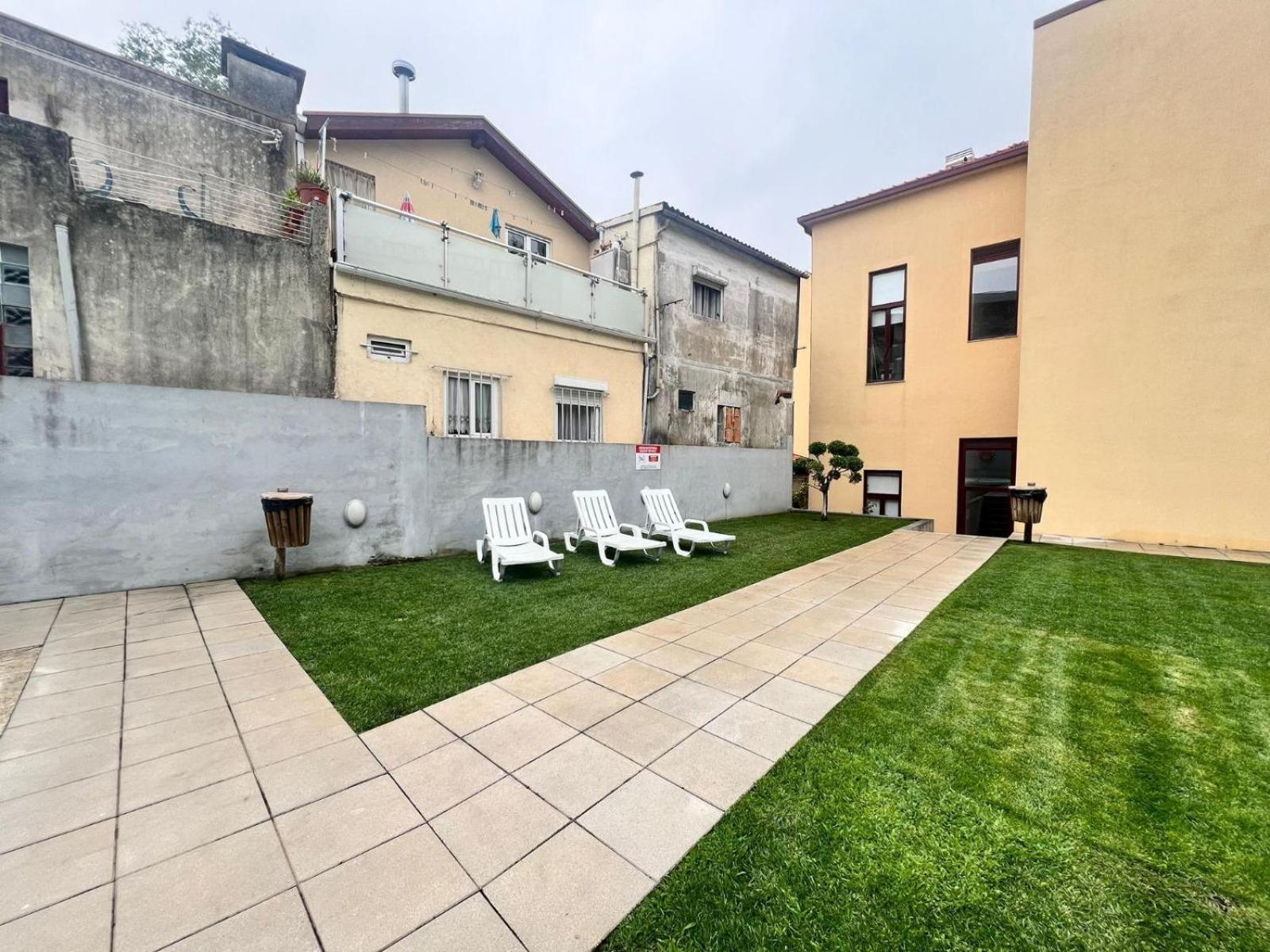 Oporto Wine Lofts Apartamento Vila Nova de Gaia Exterior foto